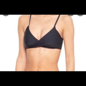 Plana Ruby Sands bikini top